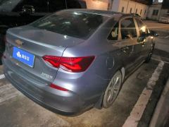 Chevrolet Monza 320 Edition - ფოტო 2