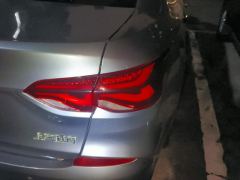 Chevrolet Monza 320 Edition - ფოტო 5