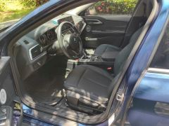 BMW 1 Series Facelift 120i M Sport - ფოტო 14