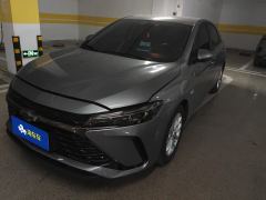Chevrolet Monza 1.5L Edition - ფოტო 1
