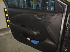 Chevrolet Monza 1.5L Edition - ფოტო 12