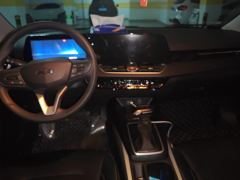 Chevrolet Monza 1.5L Edition - ფოტო 16