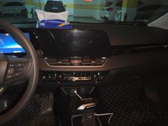 Chevrolet Monza 1.5L Edition - ფოტო 17