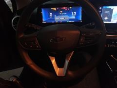 Chevrolet Monza 1.5L Edition - ფოტო 18
