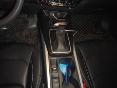 Chevrolet Monza 1.5L Edition - ფოტო 19
