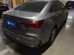 Chevrolet Monza 1.5L Edition - ფოტო 2