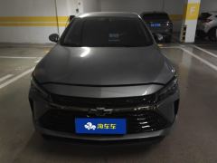 Chevrolet Monza 1.5L Edition - ფოტო 3
