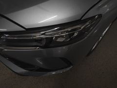 Chevrolet Monza 1.5L Edition - ფოტო 4