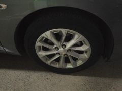Chevrolet Monza 1.5L Edition - ფოტო 6