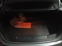 Chevrolet Monza 1.5L Edition - ფოტო 7