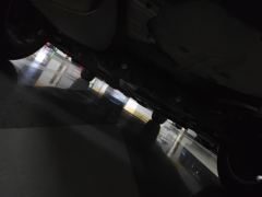 Chevrolet Monza 1.5L Edition - ფოტო 9