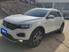 Volkswagen T-Roc 280TSI AWD Luxury Version Edition - photo 1