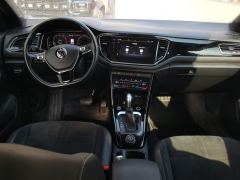 Volkswagen T-Roc 280TSI AWD Luxury Version Edition - photo 16