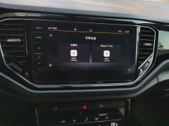 Volkswagen T-Roc 280TSI AWD Luxury Version Edition - photo 17