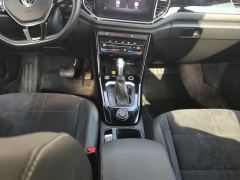Volkswagen T-Roc 280TSI AWD Luxury Version Edition - photo 19