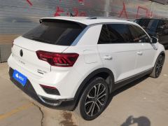 Volkswagen T-Roc 280TSI AWD Luxury Version Edition - photo 2