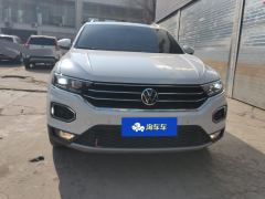 Volkswagen T-Roc 280TSI AWD Luxury Version Edition - photo 3