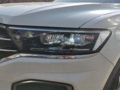 Volkswagen T-Roc 280TSI AWD Luxury Version Edition - photo 4