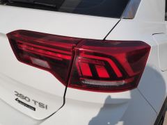 Volkswagen T-Roc 280TSI AWD Luxury Version Edition - photo 5