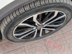 Volkswagen T-Roc 280TSI AWD Luxury Version Edition - photo 6
