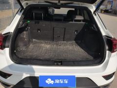 Volkswagen T-Roc 280TSI AWD Luxury Version Edition - photo 7