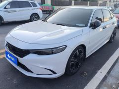 Honda Envix Version 240TURBO CVT Luxury Edition - photo 1