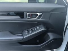 Honda Envix Version 240TURBO CVT Luxury Edition - photo 12