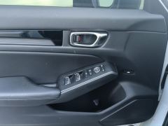 Honda Envix Version 240TURBO CVT Luxury Edition - photo 13