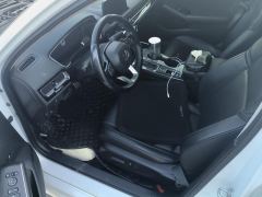 Honda Envix Version 240TURBO CVT Luxury Edition - photo 14