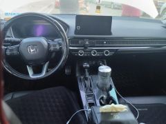 Honda Envix Version 240TURBO CVT Luxury Edition - photo 16