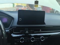 Honda Envix Version 240TURBO CVT Luxury Edition - photo 17
