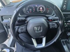 Honda Envix Version 240TURBO CVT Luxury Edition - photo 18