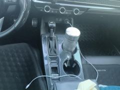 Honda Envix Version 240TURBO CVT Luxury Edition - photo 19