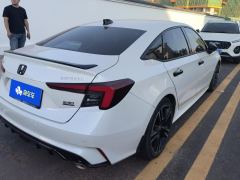 Honda Envix Version 240TURBO CVT Luxury Edition - photo 2