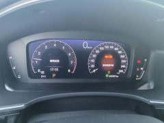 Honda Envix Version 240TURBO CVT Luxury Edition - photo 20