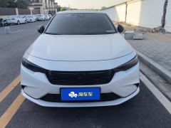 Honda Envix Version 240TURBO CVT Luxury Edition - photo 3