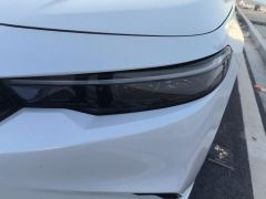 Honda Envix Version 240TURBO CVT Luxury Edition - photo 4
