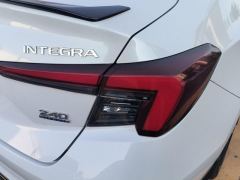 Honda Envix Version 240TURBO CVT Luxury Edition - photo 5