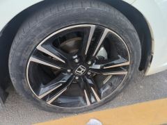 Honda Envix Version 240TURBO CVT Luxury Edition - photo 6