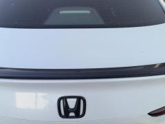 Honda Envix Version 240TURBO CVT Luxury Edition - photo 7