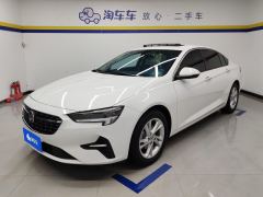Buick Regal 552T Version - ფოტო 1