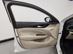 Buick Regal 552T Version - ფოტო 12