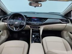 Buick Regal 552T Version - ფოტო 16