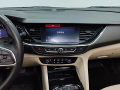 Buick Regal 552T Version - ფოტო 17