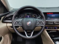 Buick Regal 552T Version - ფოტო 18