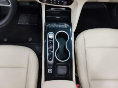 Buick Regal 552T Version - ფოტო 19
