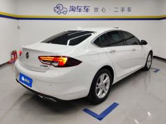 Buick Regal 552T Version - ფოტო 2