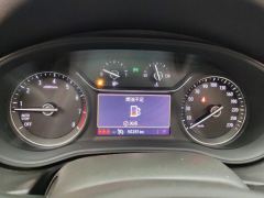 Buick Regal 552T Version - ფოტო 20