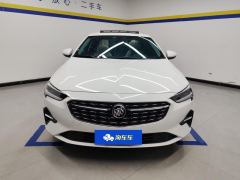 Buick Regal 552T Version - ფოტო 3