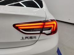 Buick Regal 552T Version - ფოტო 5